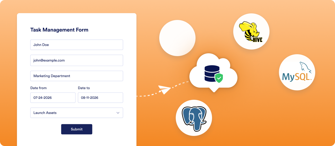 Database Exporter Hero